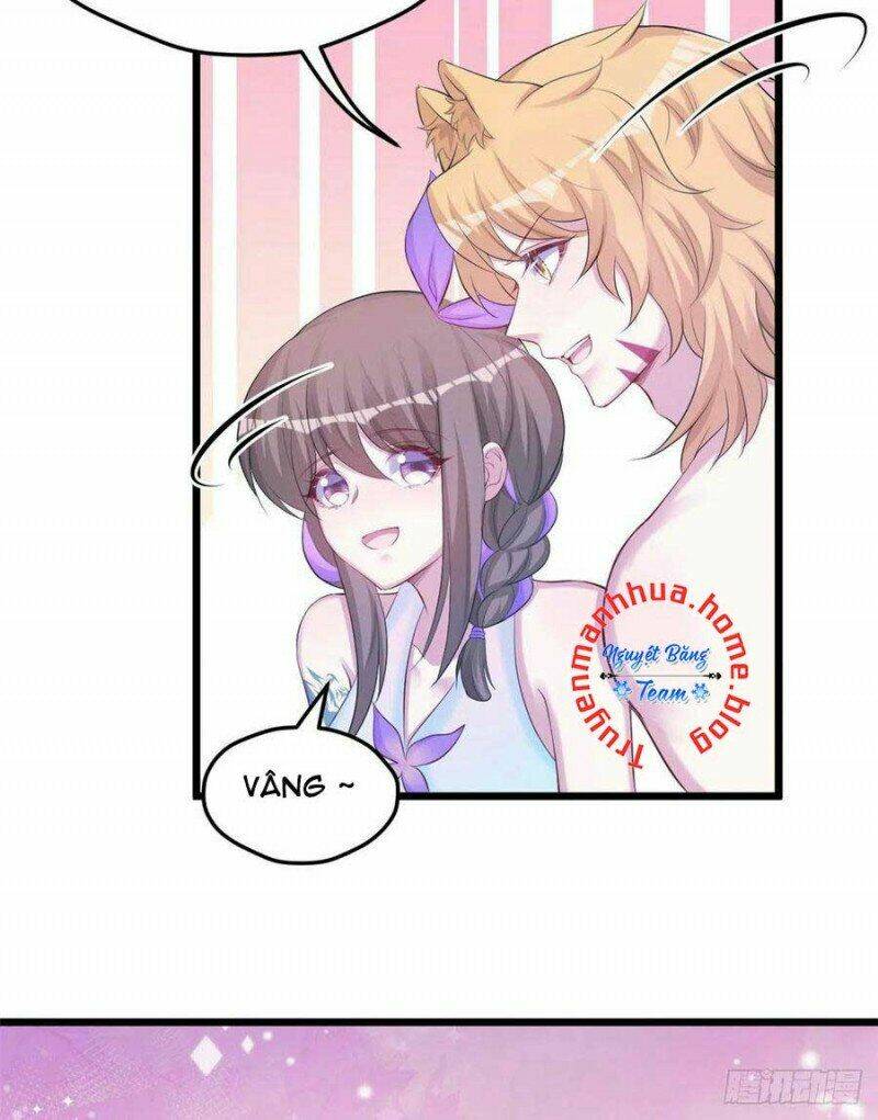 Thảnh Thơi Thú Thế Chủng Chủng Điền, Sinh Sinh Tể: Chapter 320