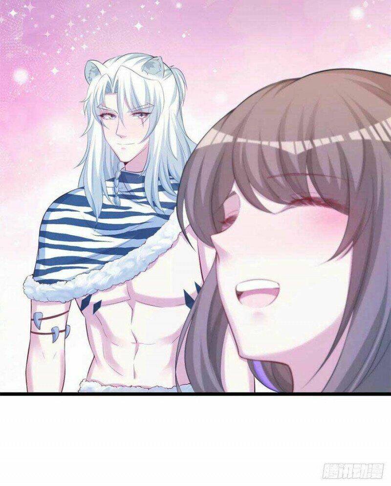 Thảnh Thơi Thú Thế Chủng Chủng Điền, Sinh Sinh Tể: Chapter 320