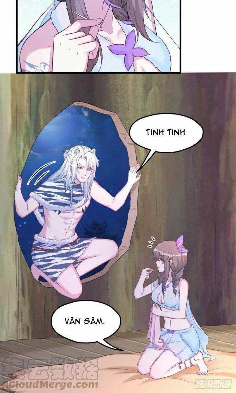 Thảnh Thơi Thú Thế Chủng Chủng Điền, Sinh Sinh Tể: Chapter 320