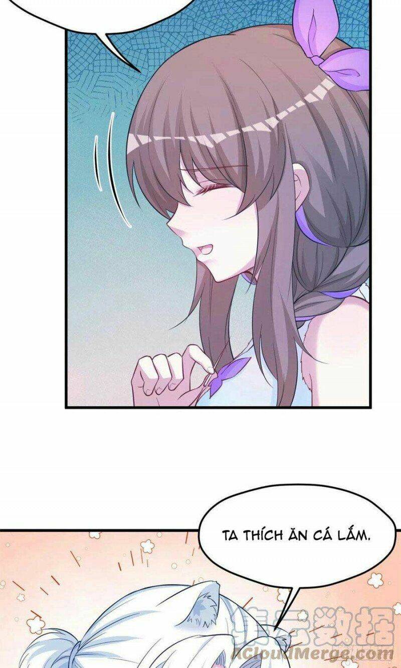 Thảnh Thơi Thú Thế Chủng Chủng Điền, Sinh Sinh Tể: Chapter 320