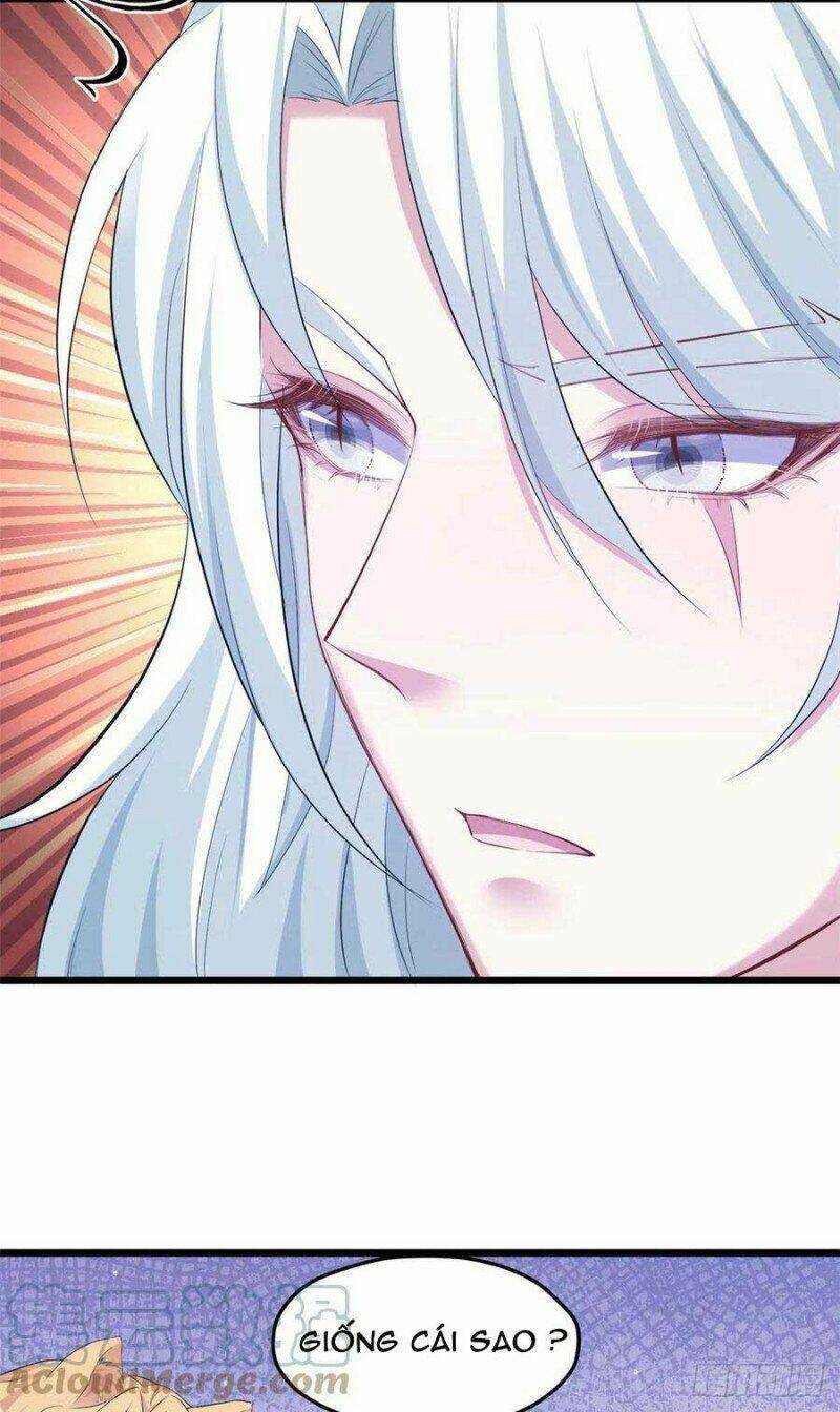 Thảnh Thơi Thú Thế Chủng Chủng Điền, Sinh Sinh Tể: Chapter 320