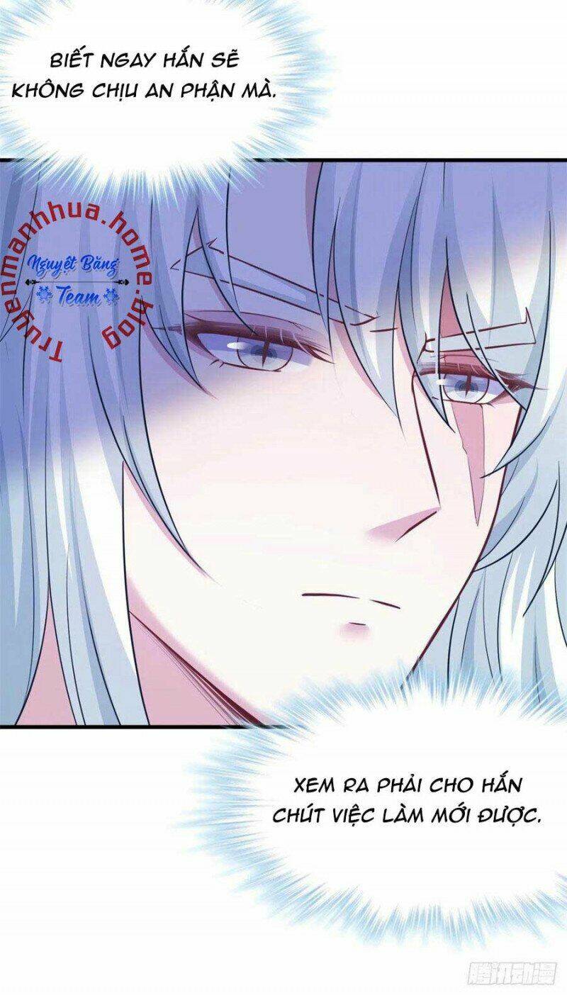 Thảnh Thơi Thú Thế Chủng Chủng Điền, Sinh Sinh Tể: Chapter 321.5