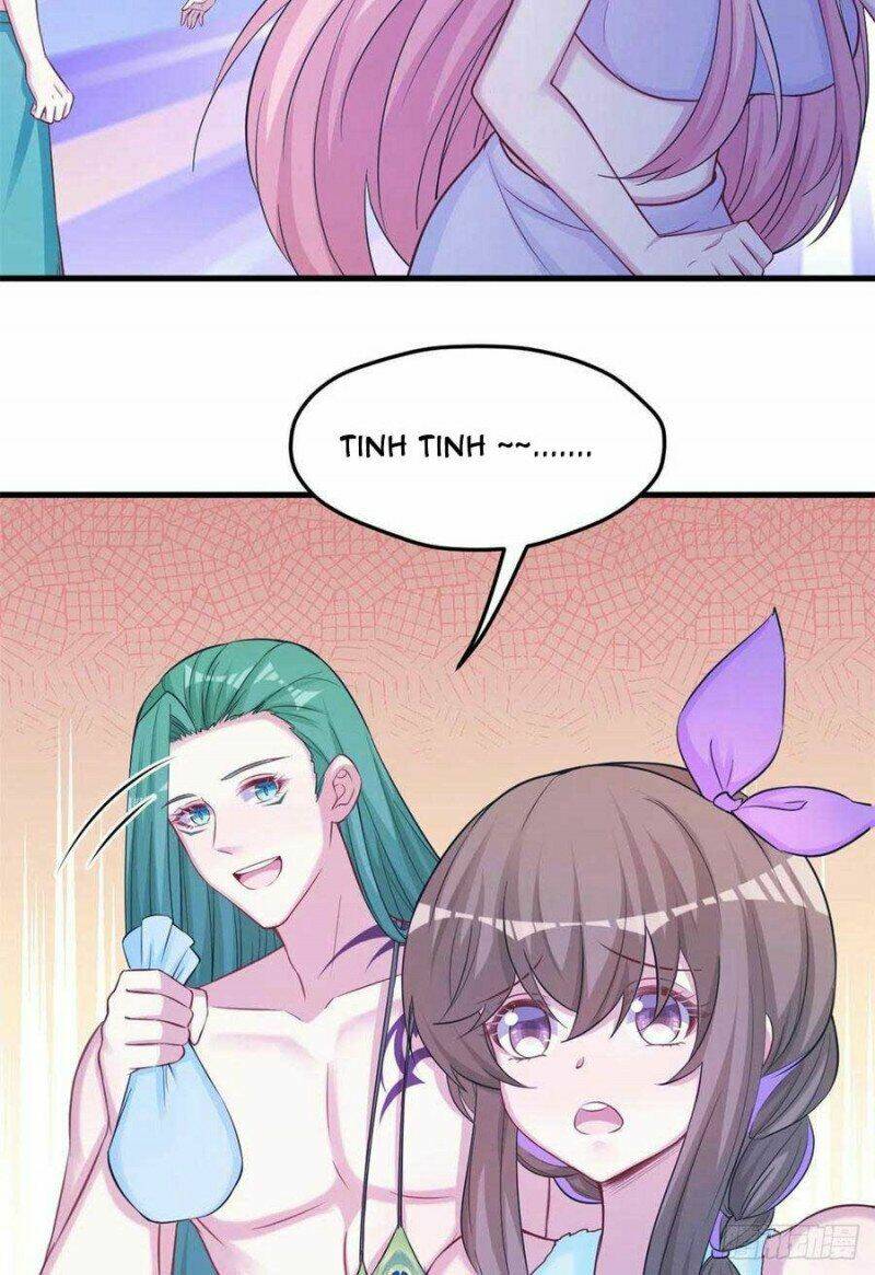 Thảnh Thơi Thú Thế Chủng Chủng Điền, Sinh Sinh Tể: Chapter 321.5