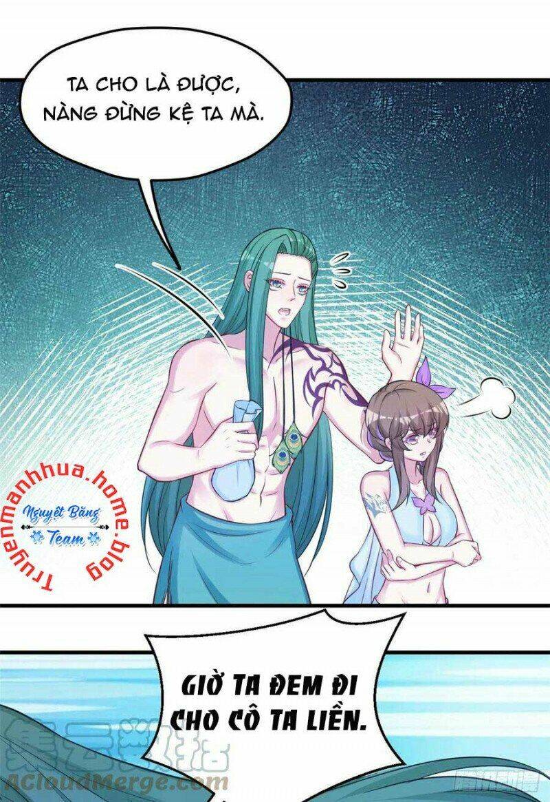Thảnh Thơi Thú Thế Chủng Chủng Điền, Sinh Sinh Tể: Chapter 321.5