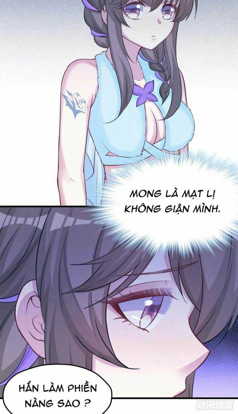 Thảnh Thơi Thú Thế Chủng Chủng Điền, Sinh Sinh Tể: Chapter 321.5