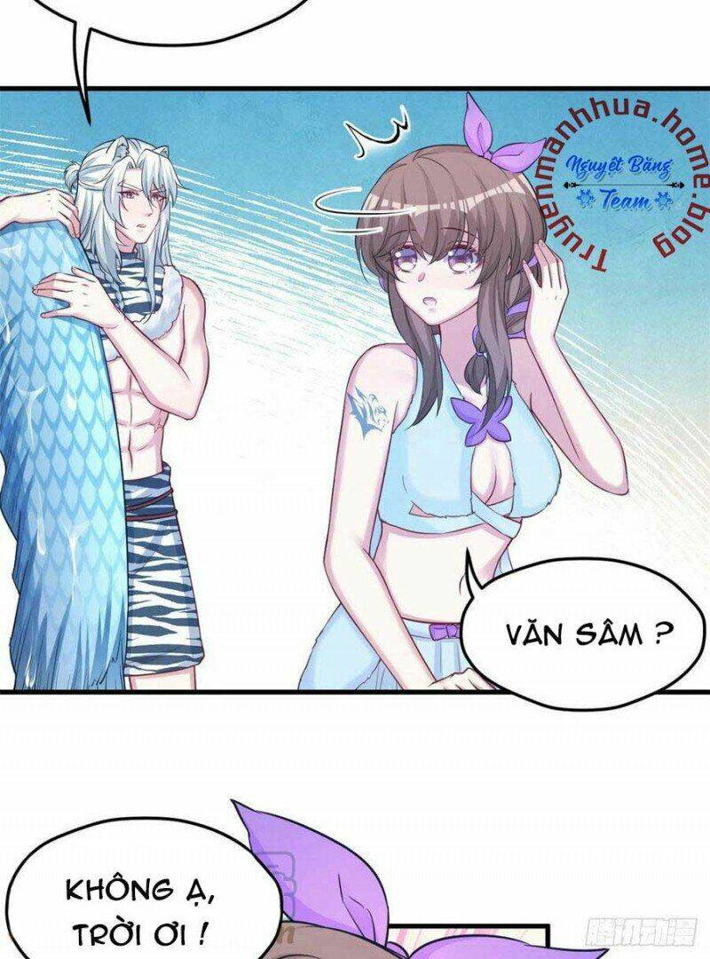 Thảnh Thơi Thú Thế Chủng Chủng Điền, Sinh Sinh Tể: Chapter 321.5