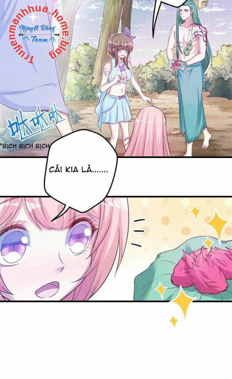 Thảnh Thơi Thú Thế Chủng Chủng Điền, Sinh Sinh Tể: Chapter 321