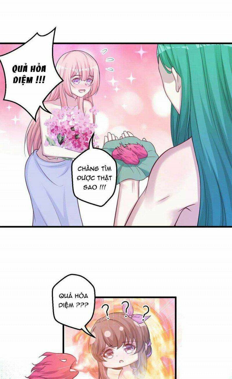 Thảnh Thơi Thú Thế Chủng Chủng Điền, Sinh Sinh Tể: Chapter 321