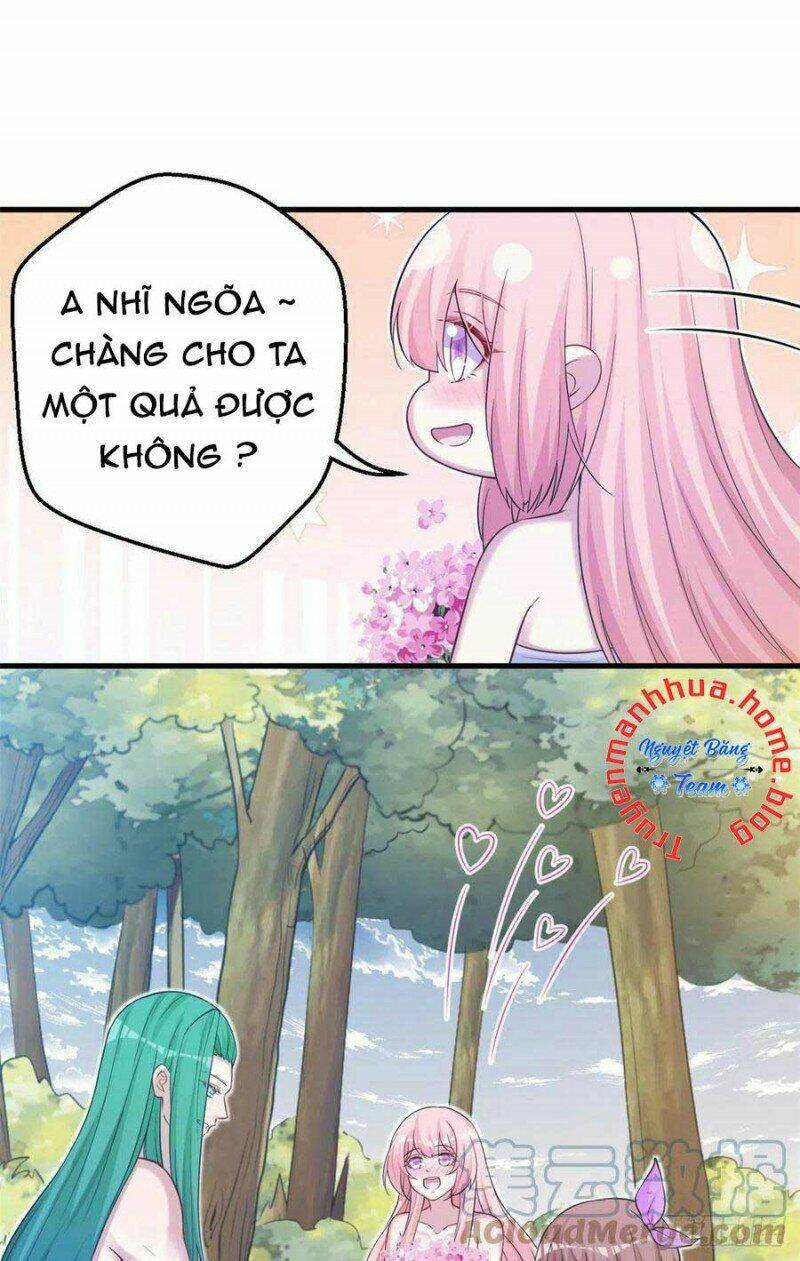 Thảnh Thơi Thú Thế Chủng Chủng Điền, Sinh Sinh Tể: Chapter 321