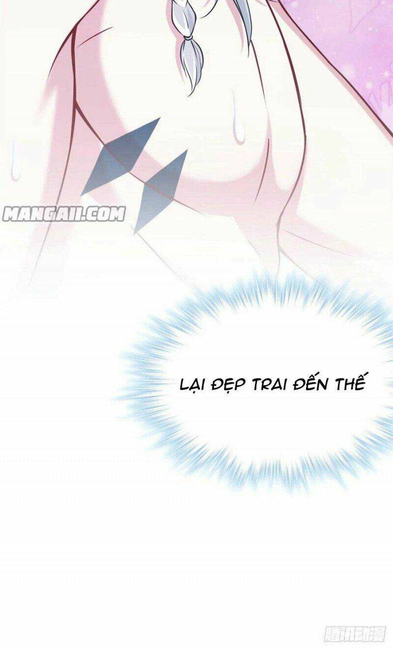 Thảnh Thơi Thú Thế Chủng Chủng Điền, Sinh Sinh Tể: Chapter 322.5