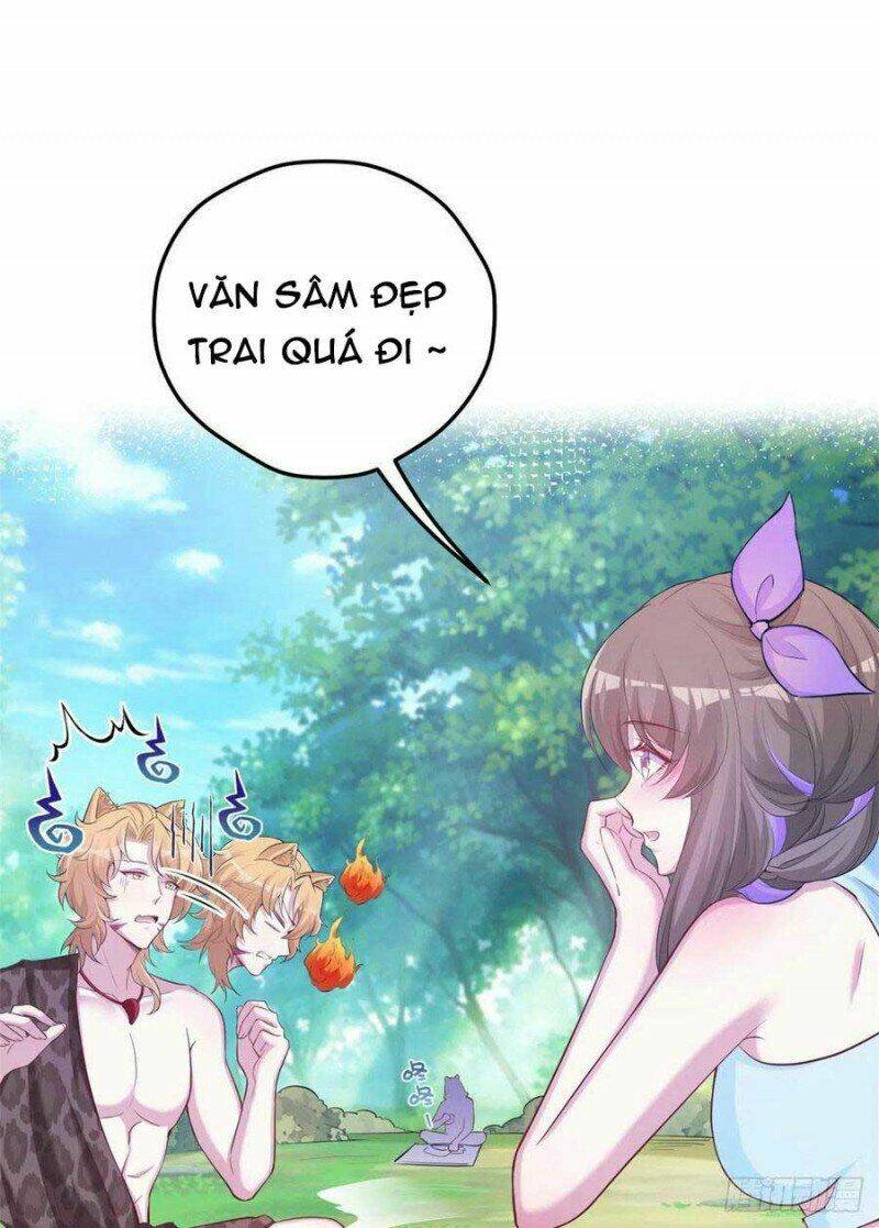Thảnh Thơi Thú Thế Chủng Chủng Điền, Sinh Sinh Tể: Chapter 322.5