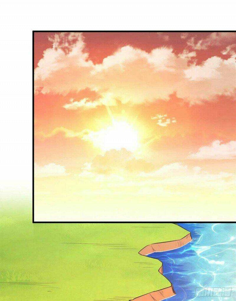 Thảnh Thơi Thú Thế Chủng Chủng Điền, Sinh Sinh Tể: Chapter 322
