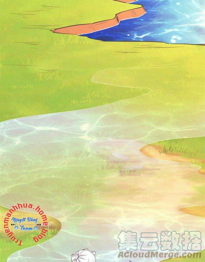 Thảnh Thơi Thú Thế Chủng Chủng Điền, Sinh Sinh Tể: Chapter 322