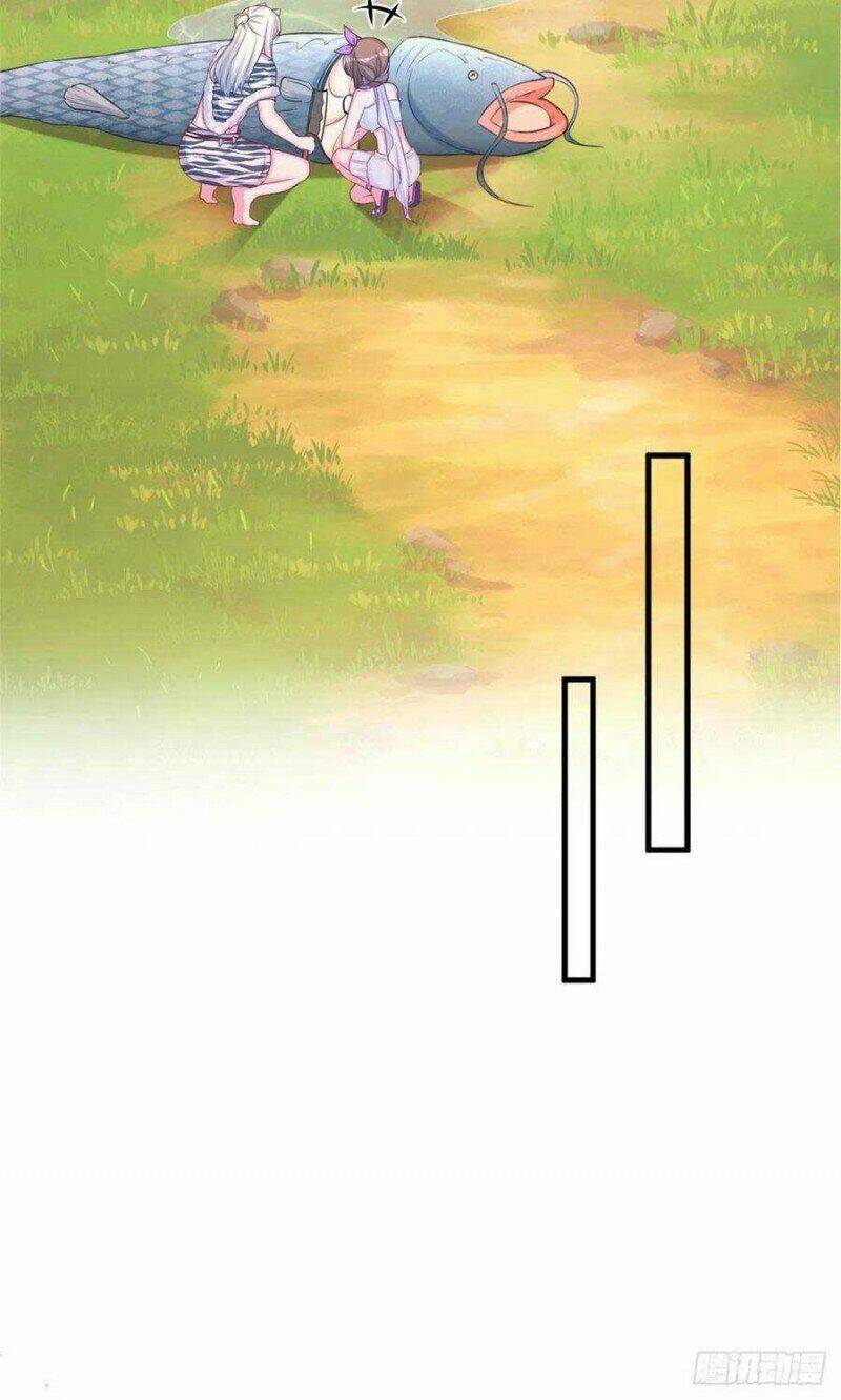 Thảnh Thơi Thú Thế Chủng Chủng Điền, Sinh Sinh Tể: Chapter 322