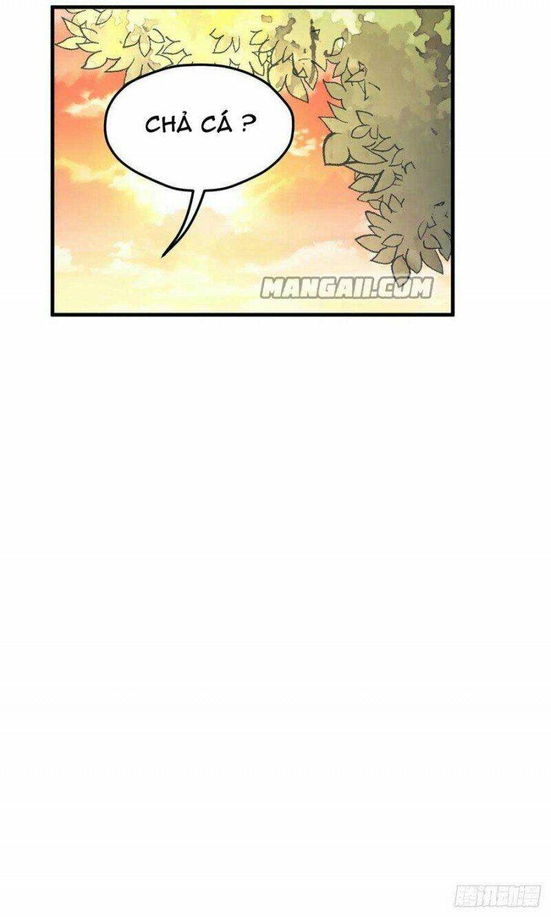 Thảnh Thơi Thú Thế Chủng Chủng Điền, Sinh Sinh Tể: Chapter 322