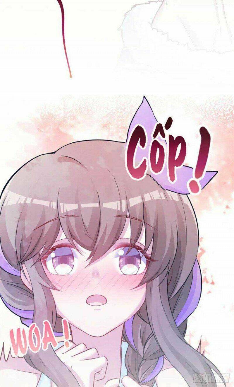 Thảnh Thơi Thú Thế Chủng Chủng Điền, Sinh Sinh Tể: Chapter 322