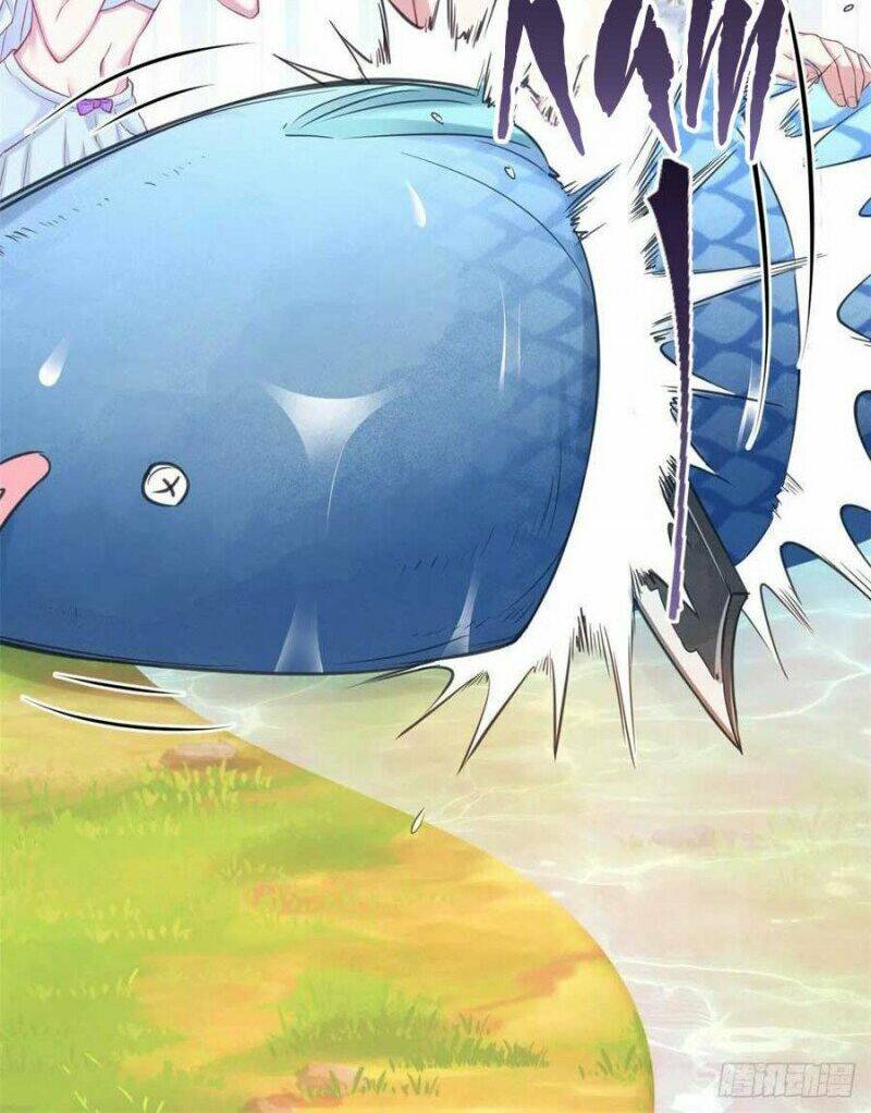 Thảnh Thơi Thú Thế Chủng Chủng Điền, Sinh Sinh Tể: Chapter 322