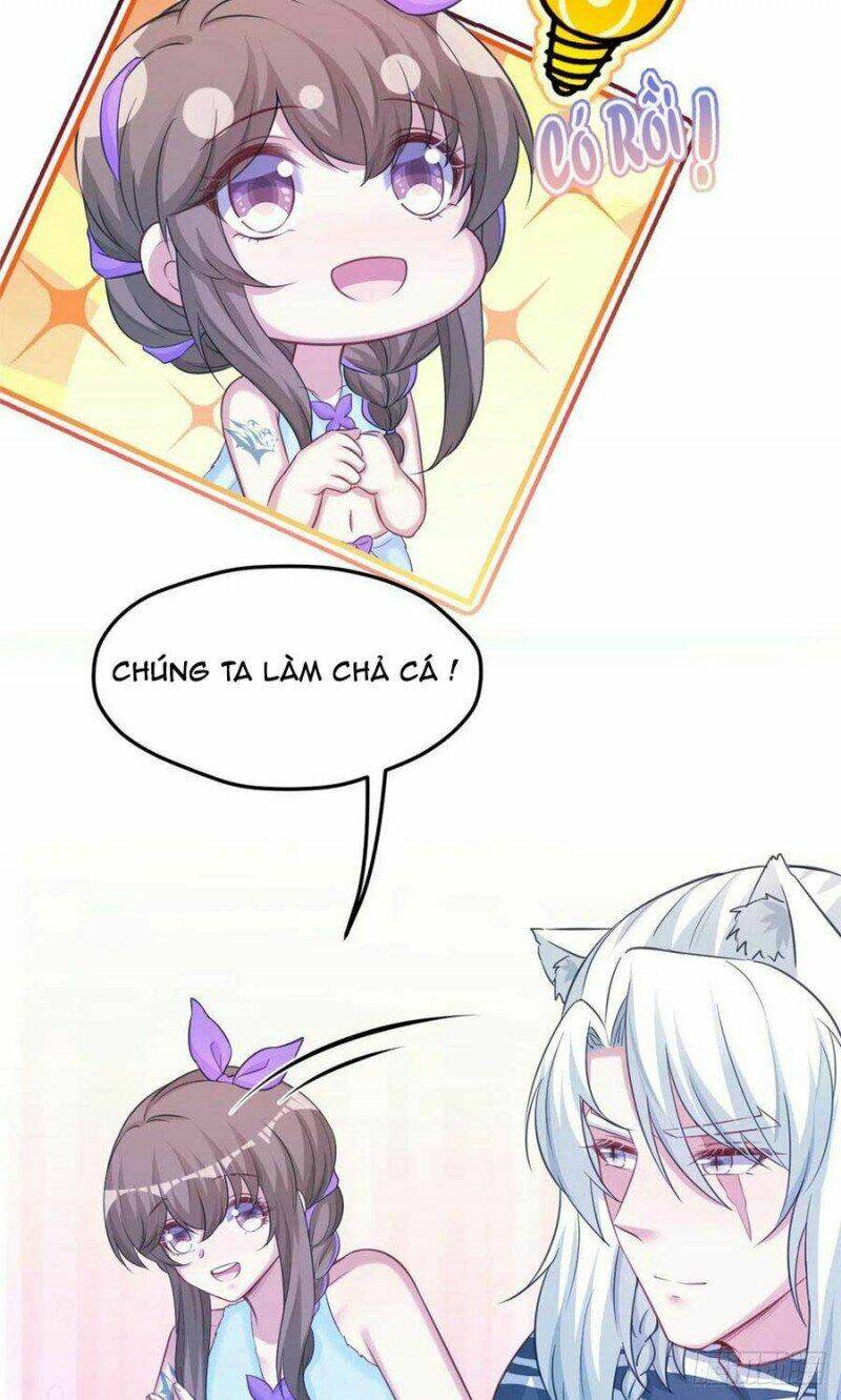 Thảnh Thơi Thú Thế Chủng Chủng Điền, Sinh Sinh Tể: Chapter 322