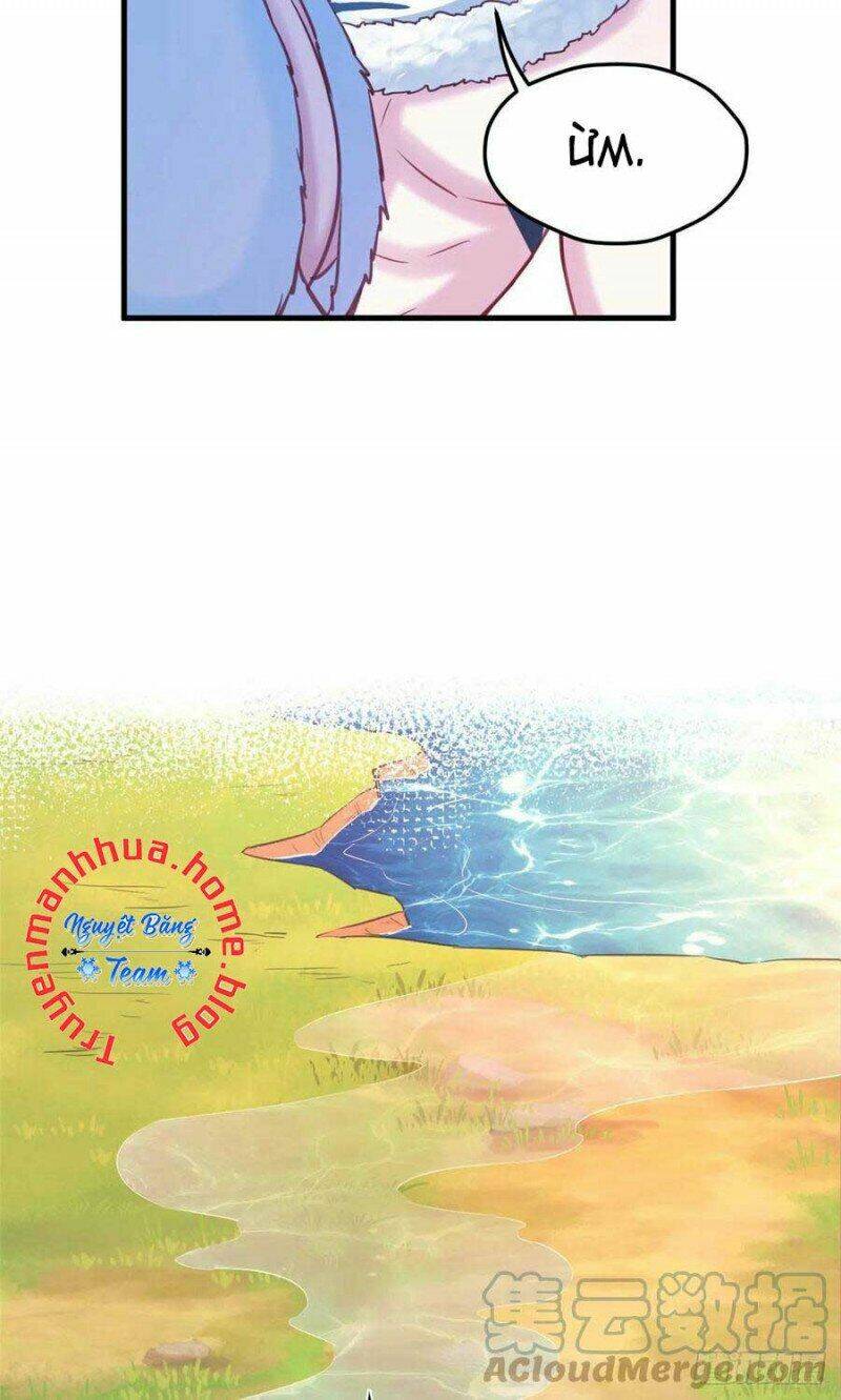 Thảnh Thơi Thú Thế Chủng Chủng Điền, Sinh Sinh Tể: Chapter 322