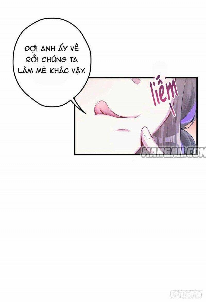 Thảnh Thơi Thú Thế Chủng Chủng Điền, Sinh Sinh Tể: Chapter 323.1