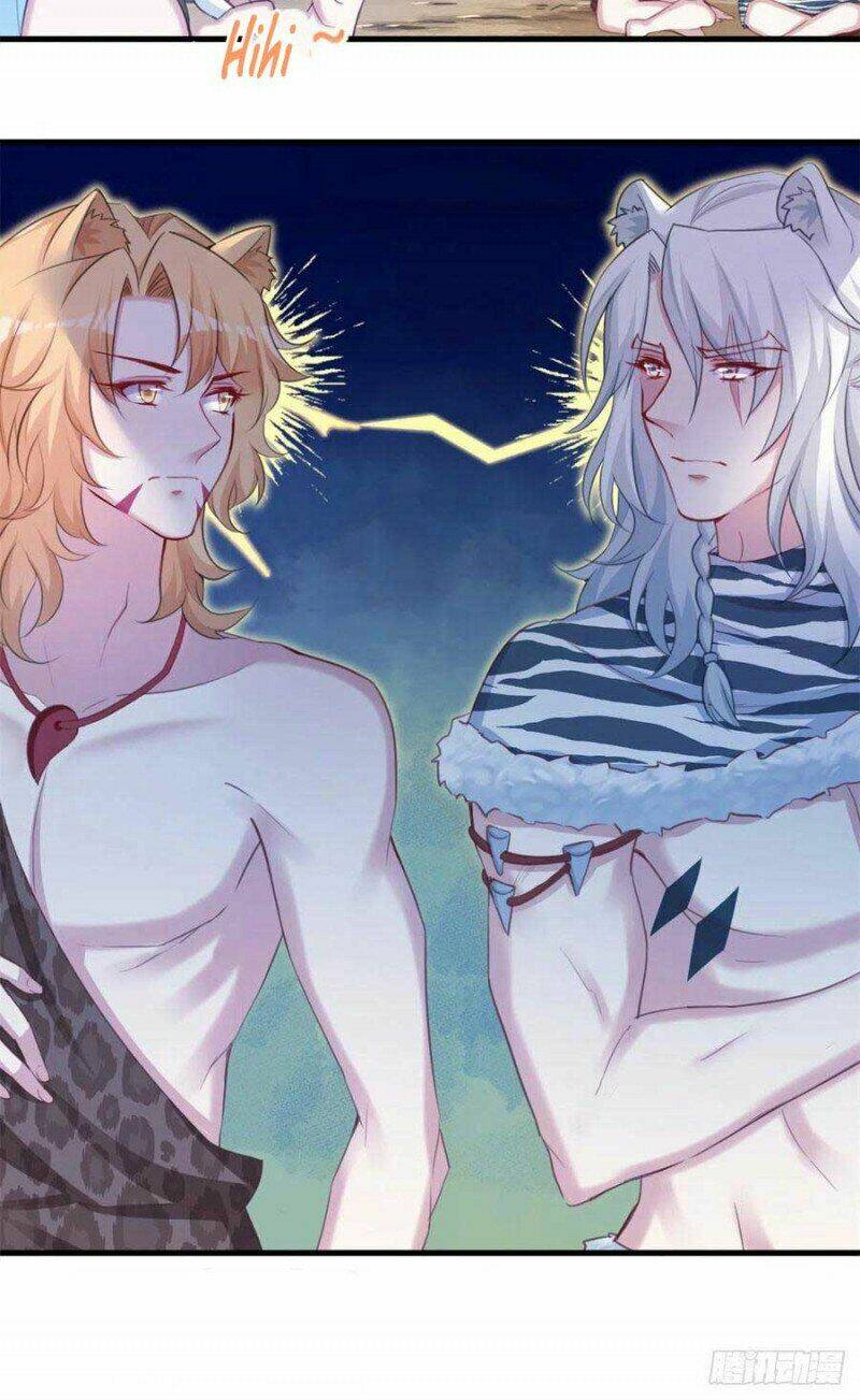 Thảnh Thơi Thú Thế Chủng Chủng Điền, Sinh Sinh Tể: Chapter 323.2