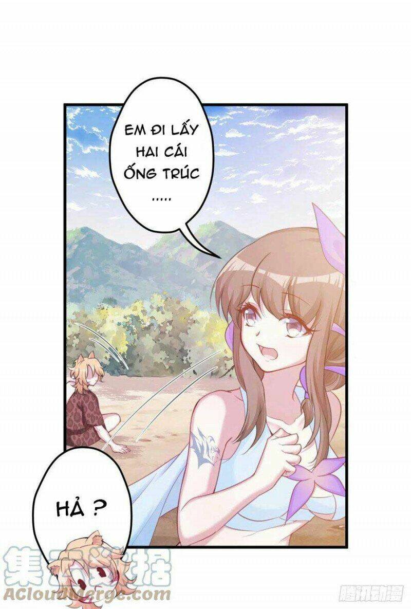 Thảnh Thơi Thú Thế Chủng Chủng Điền, Sinh Sinh Tể: Chapter 323.2