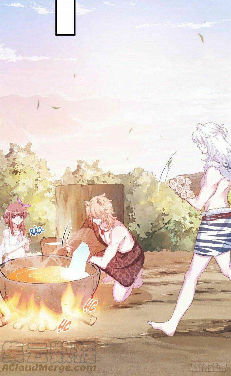 Thảnh Thơi Thú Thế Chủng Chủng Điền, Sinh Sinh Tể: Chapter 323.2