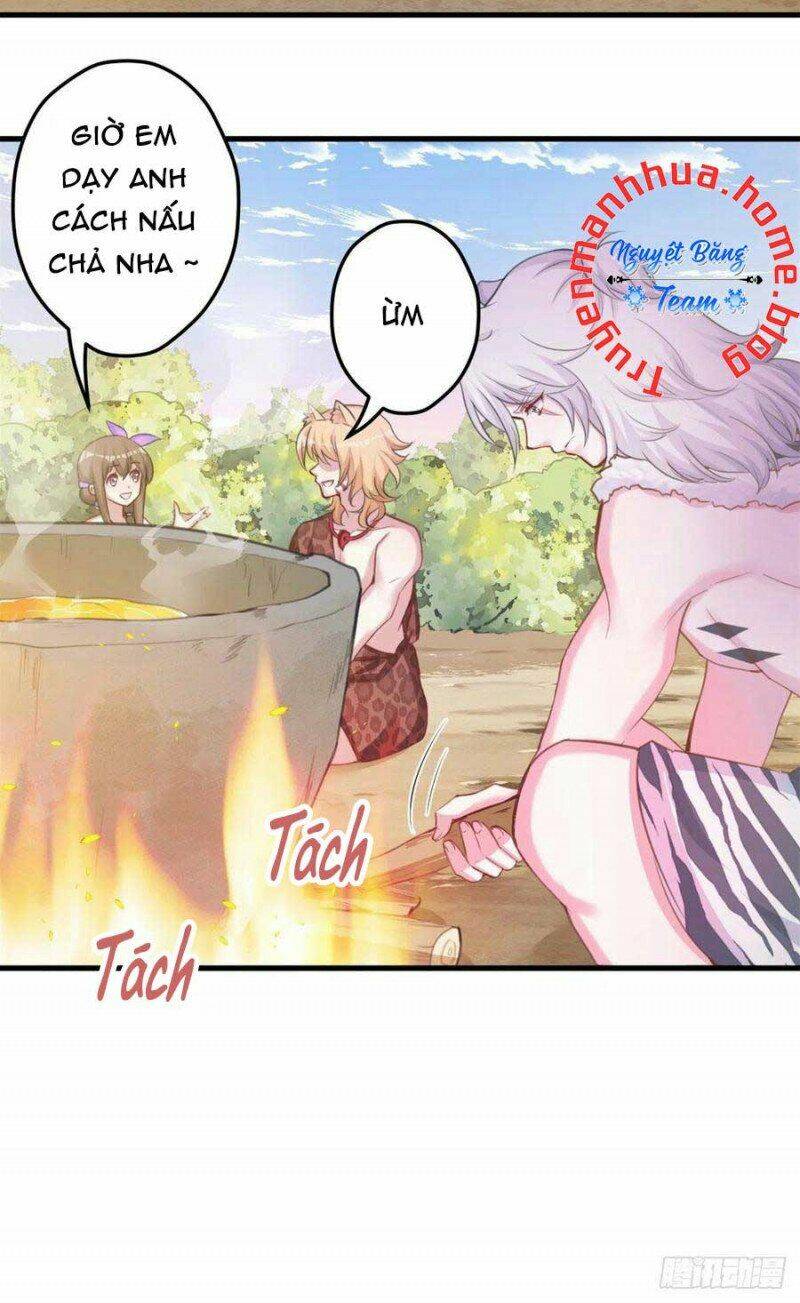 Thảnh Thơi Thú Thế Chủng Chủng Điền, Sinh Sinh Tể: Chapter 323.2