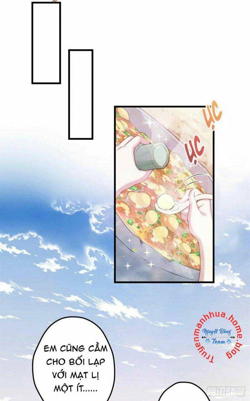 Thảnh Thơi Thú Thế Chủng Chủng Điền, Sinh Sinh Tể: Chapter 324