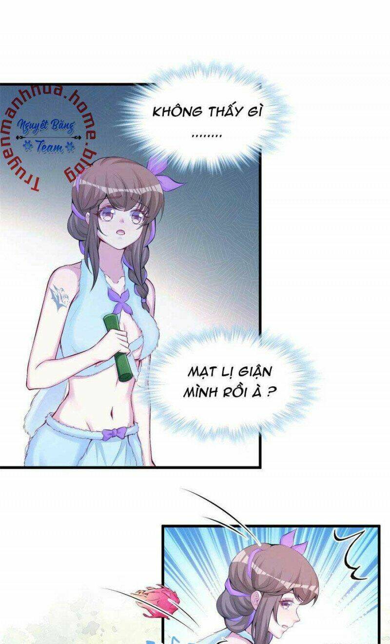 Thảnh Thơi Thú Thế Chủng Chủng Điền, Sinh Sinh Tể: Chapter 324