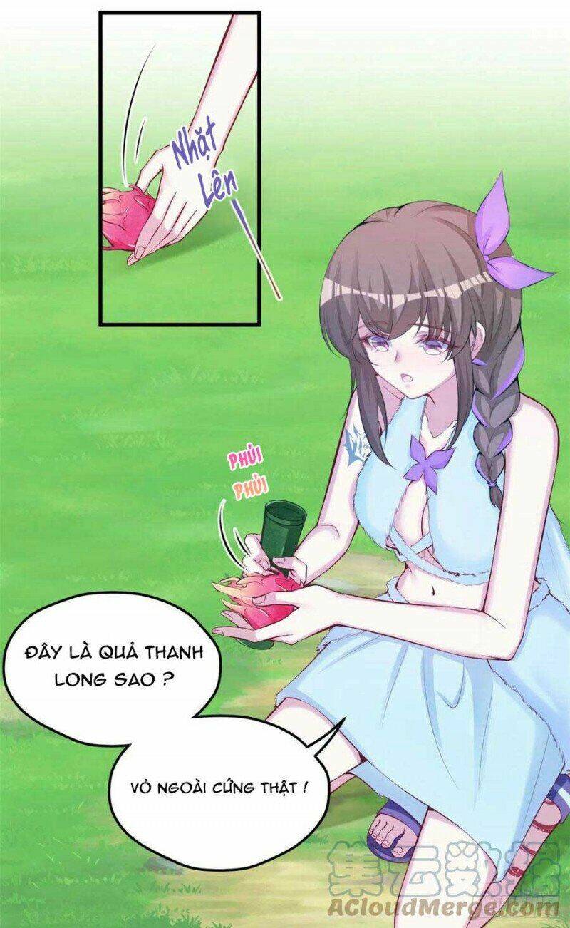 Thảnh Thơi Thú Thế Chủng Chủng Điền, Sinh Sinh Tể: Chapter 324