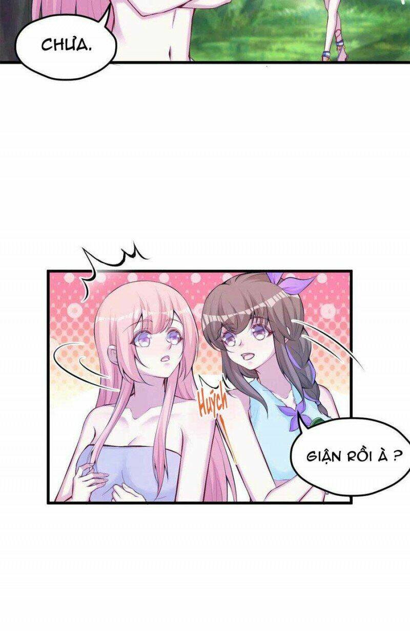 Thảnh Thơi Thú Thế Chủng Chủng Điền, Sinh Sinh Tể: Chapter 324