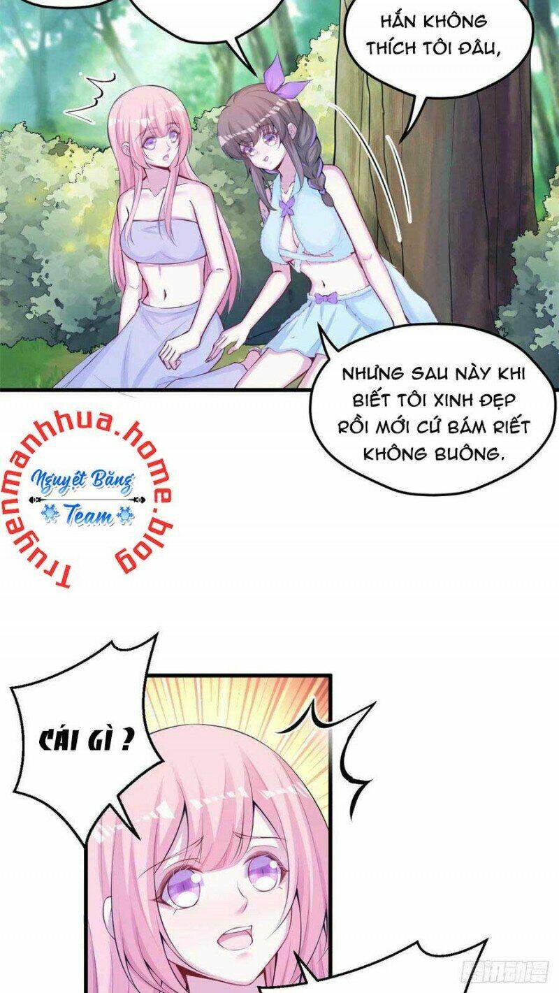 Thảnh Thơi Thú Thế Chủng Chủng Điền, Sinh Sinh Tể: Chapter 324