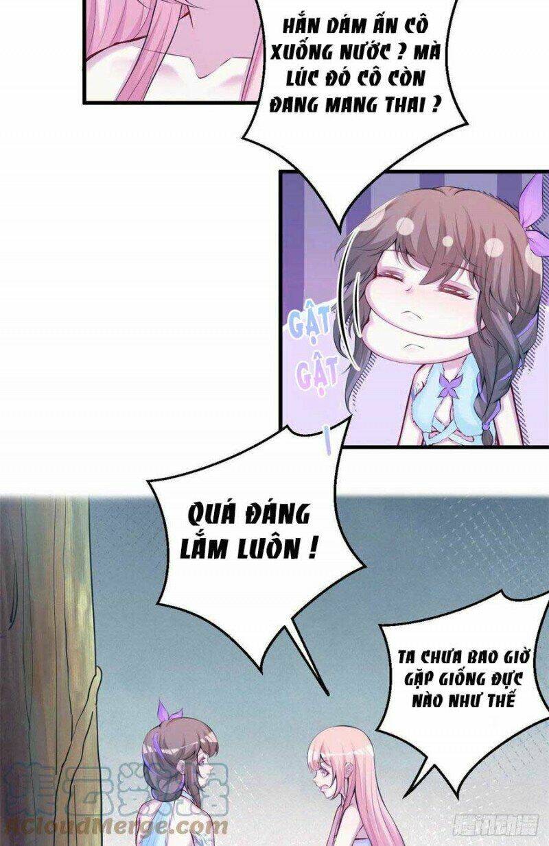 Thảnh Thơi Thú Thế Chủng Chủng Điền, Sinh Sinh Tể: Chapter 324