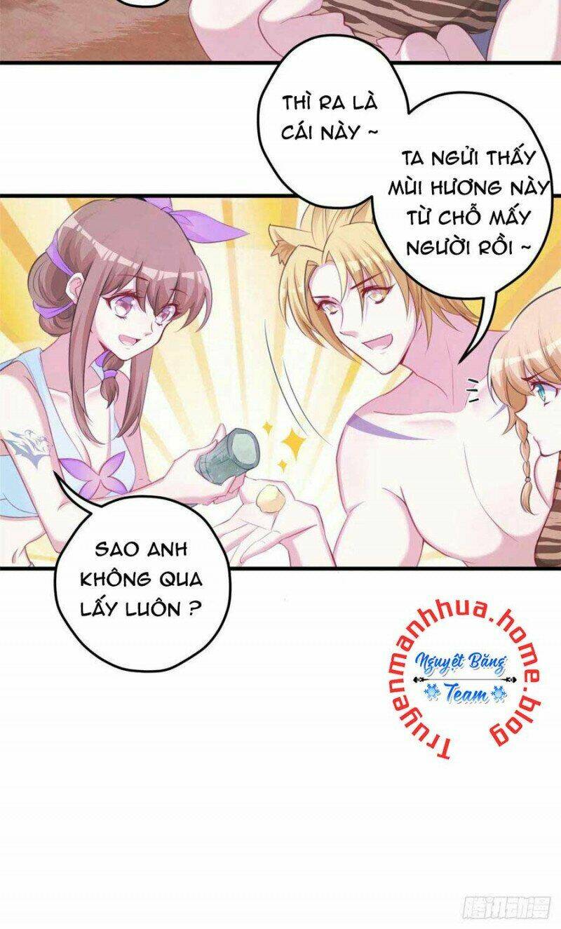 Thảnh Thơi Thú Thế Chủng Chủng Điền, Sinh Sinh Tể: Chapter 324