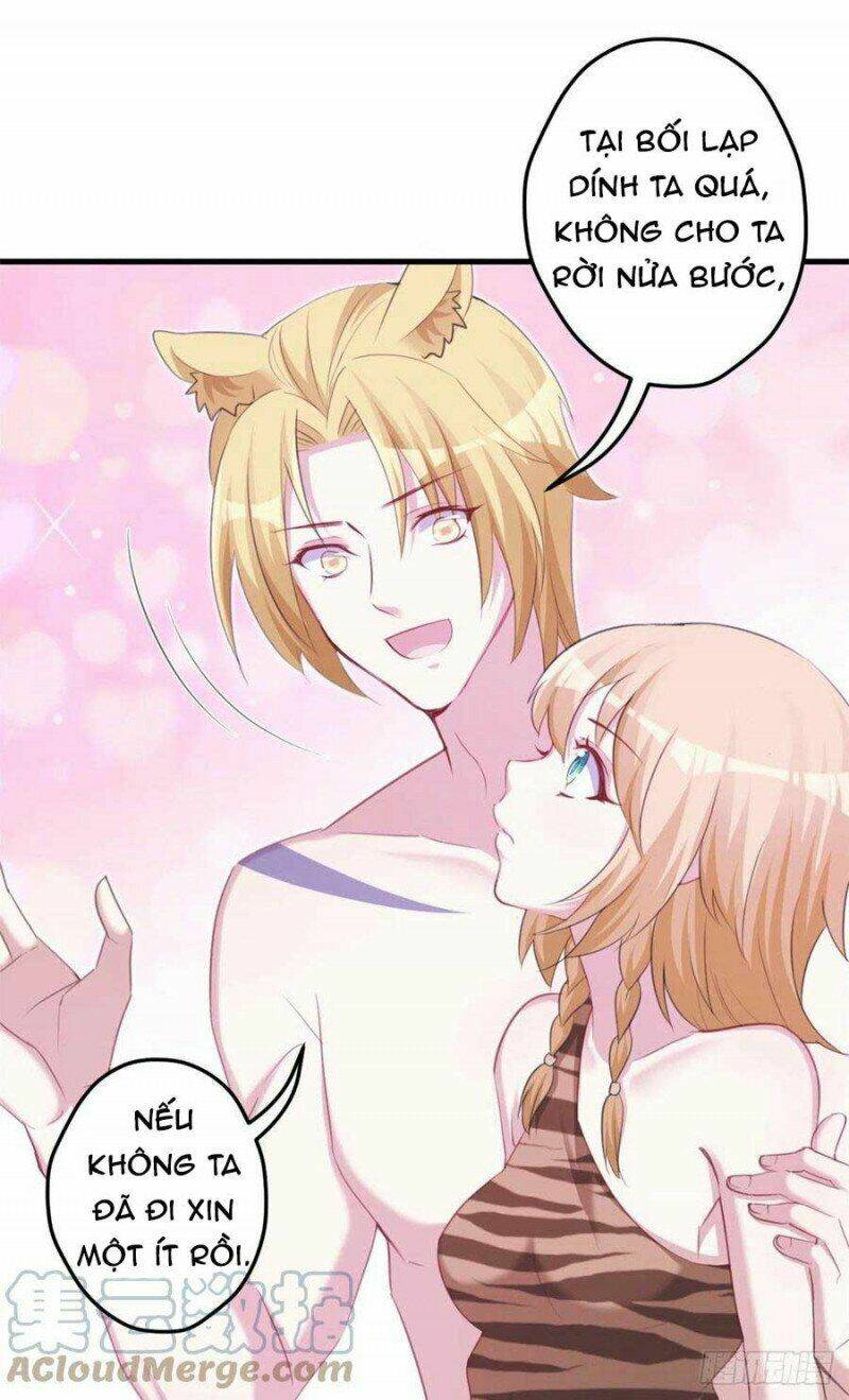 Thảnh Thơi Thú Thế Chủng Chủng Điền, Sinh Sinh Tể: Chapter 324