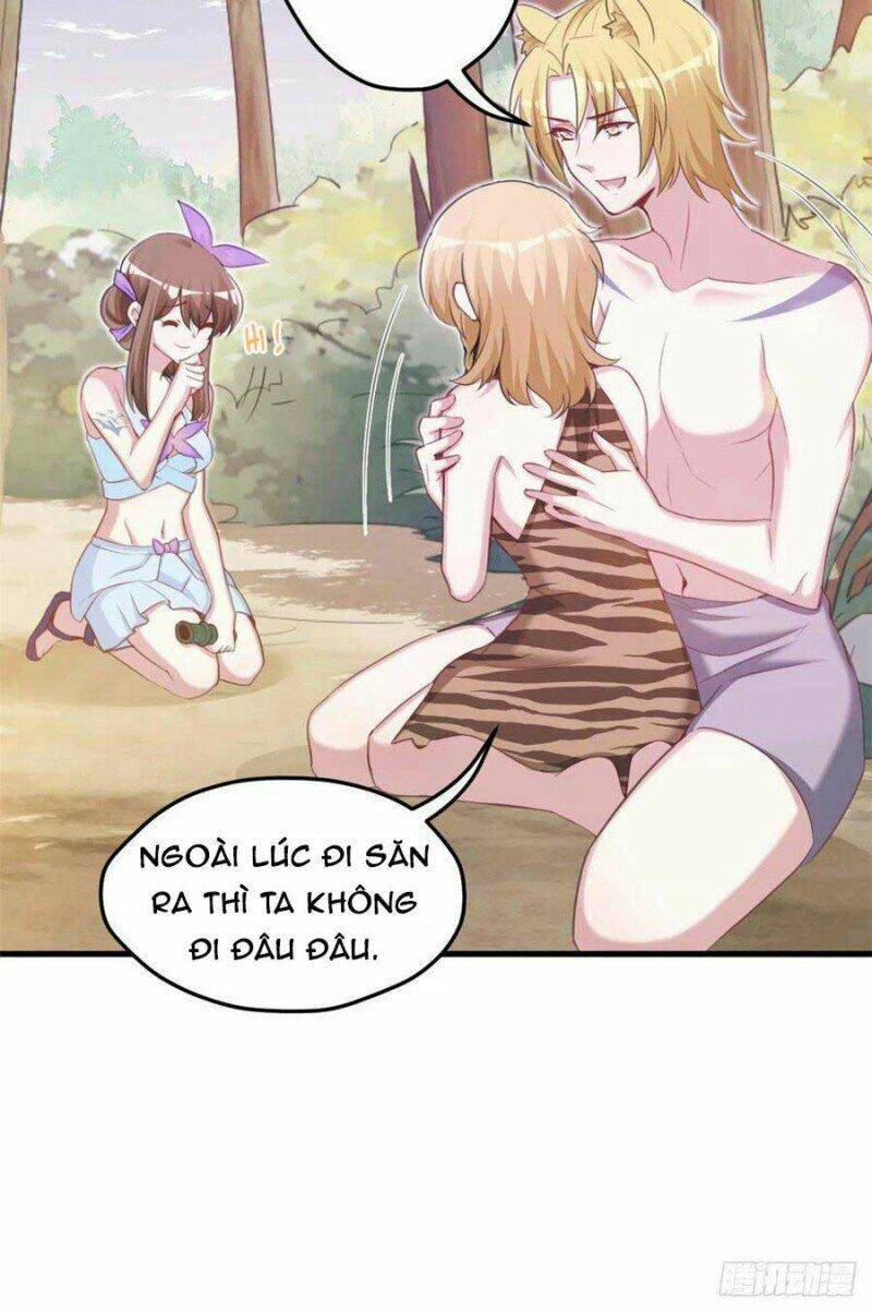 Thảnh Thơi Thú Thế Chủng Chủng Điền, Sinh Sinh Tể: Chapter 324