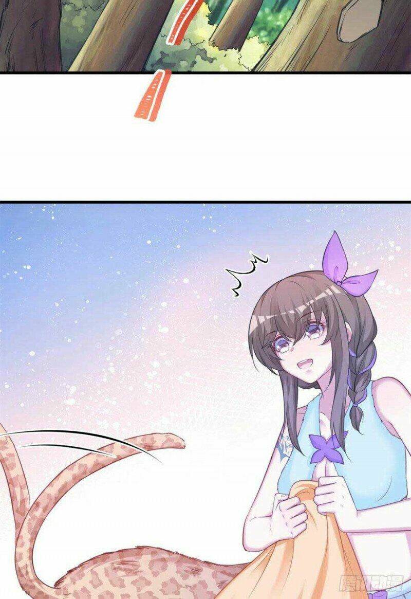 Thảnh Thơi Thú Thế Chủng Chủng Điền, Sinh Sinh Tể: Chapter 325.5