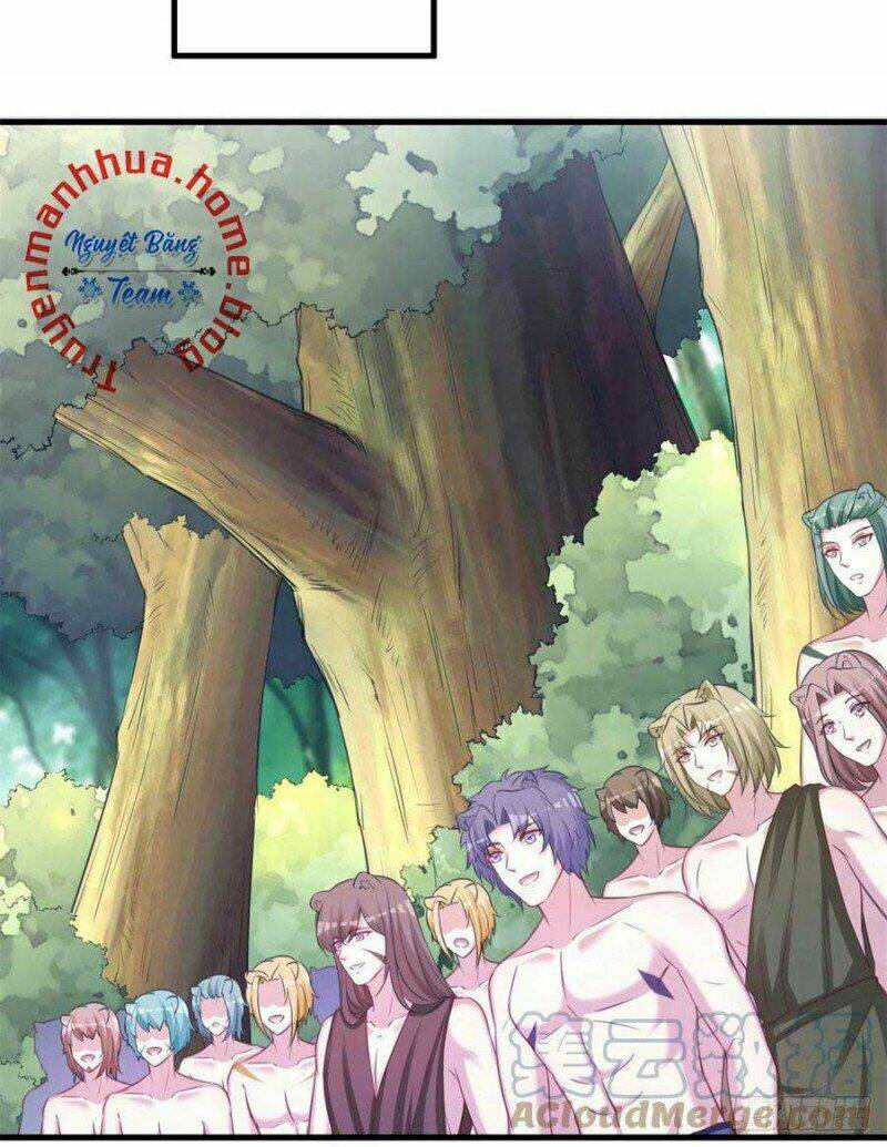 Thảnh Thơi Thú Thế Chủng Chủng Điền, Sinh Sinh Tể: Chapter 325.5