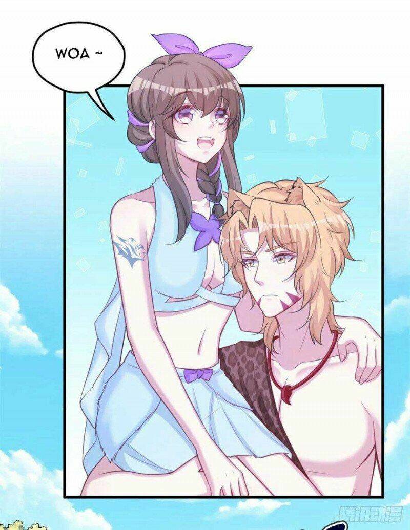 Thảnh Thơi Thú Thế Chủng Chủng Điền, Sinh Sinh Tể: Chapter 325.5