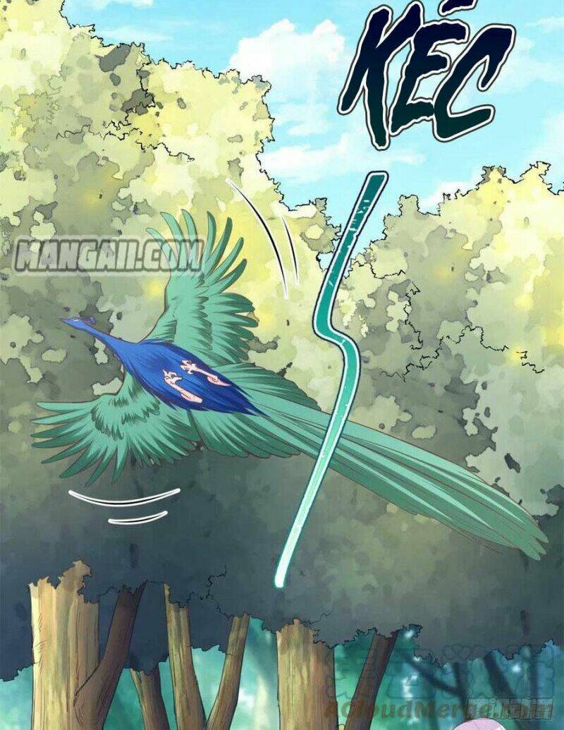 Thảnh Thơi Thú Thế Chủng Chủng Điền, Sinh Sinh Tể: Chapter 325.5