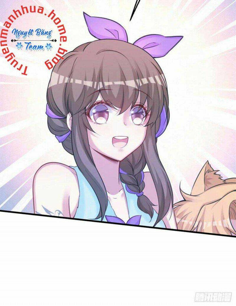 Thảnh Thơi Thú Thế Chủng Chủng Điền, Sinh Sinh Tể: Chapter 325.5
