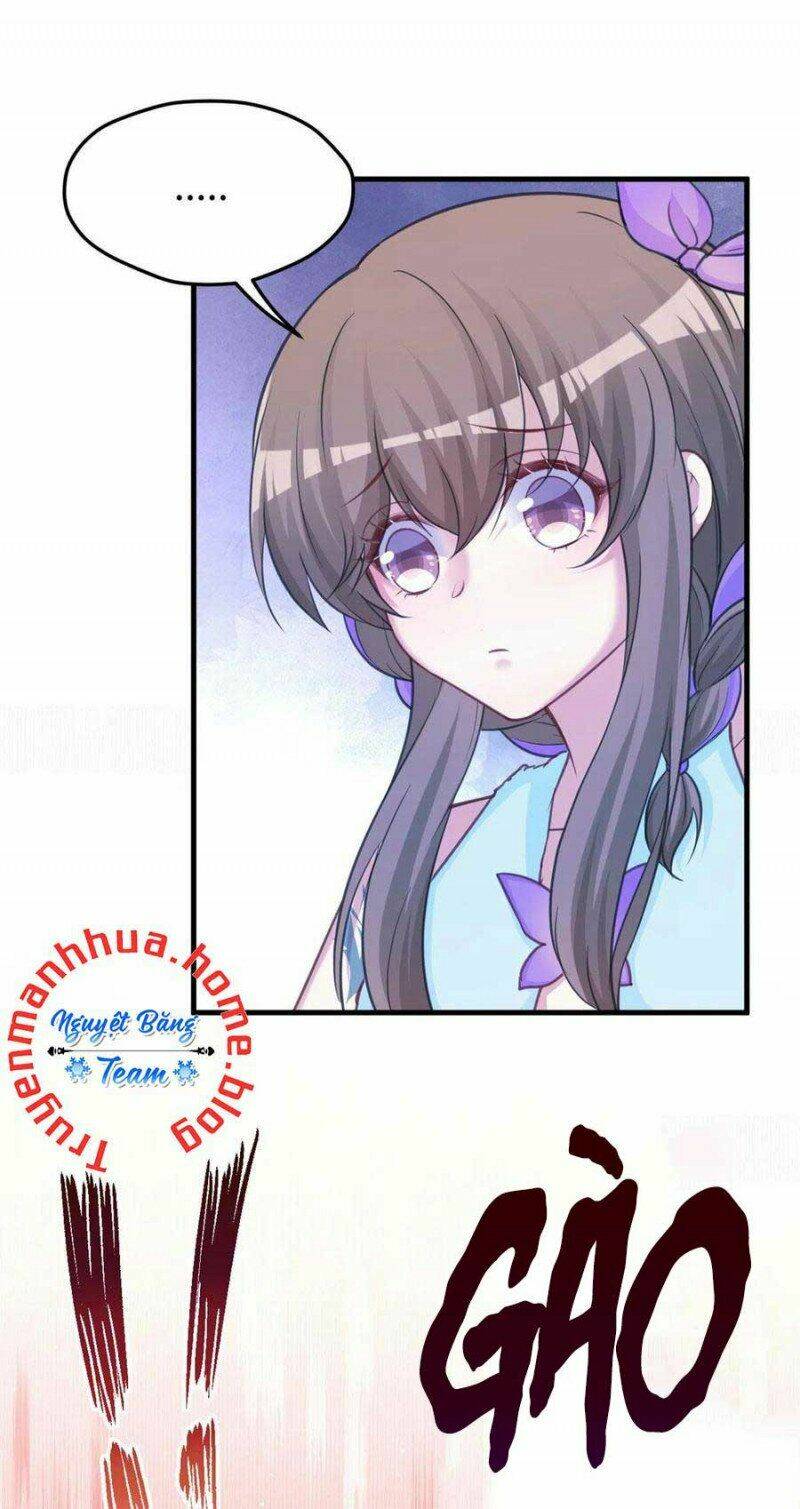 Thảnh Thơi Thú Thế Chủng Chủng Điền, Sinh Sinh Tể: Chapter 325.5