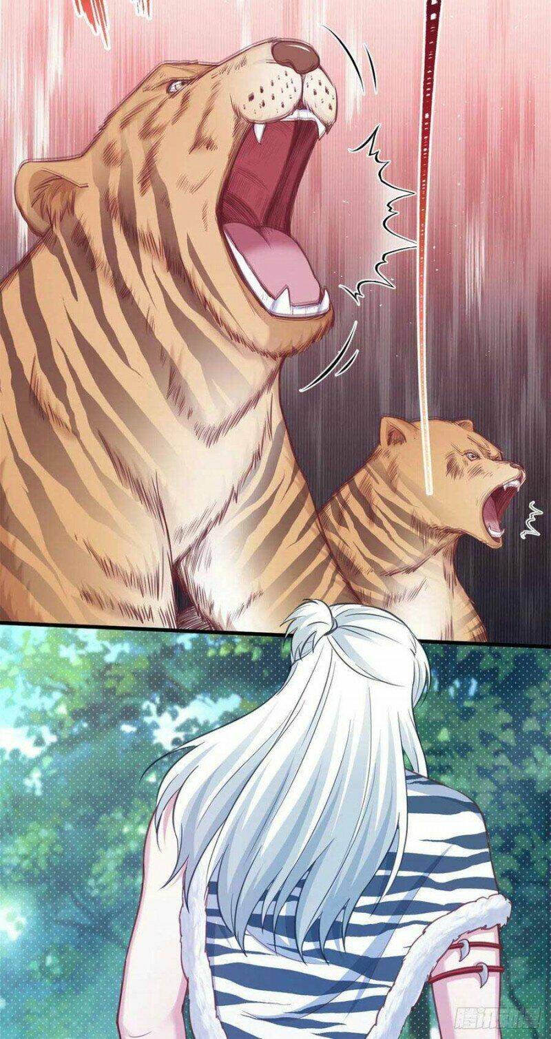 Thảnh Thơi Thú Thế Chủng Chủng Điền, Sinh Sinh Tể: Chapter 325.5