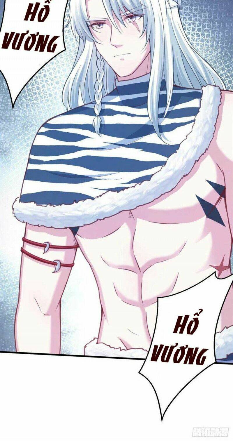 Thảnh Thơi Thú Thế Chủng Chủng Điền, Sinh Sinh Tể: Chapter 325.5