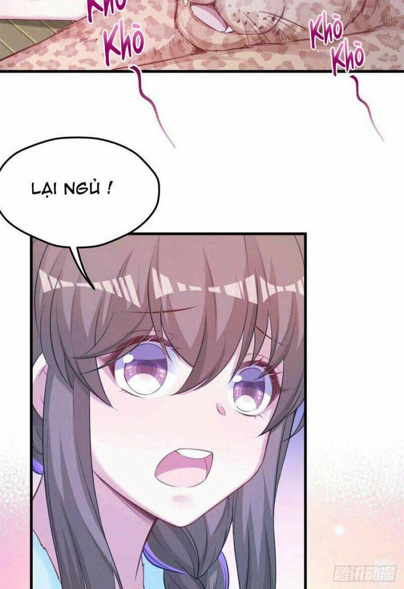 Thảnh Thơi Thú Thế Chủng Chủng Điền, Sinh Sinh Tể: Chapter 325.5
