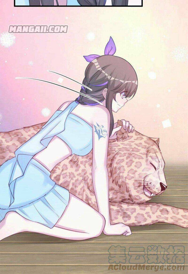 Thảnh Thơi Thú Thế Chủng Chủng Điền, Sinh Sinh Tể: Chapter 325.5