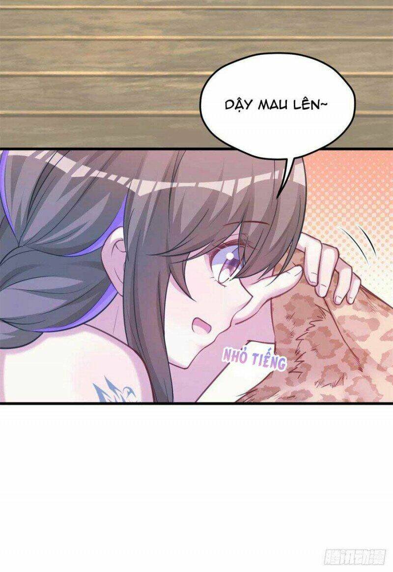 Thảnh Thơi Thú Thế Chủng Chủng Điền, Sinh Sinh Tể: Chapter 325.5