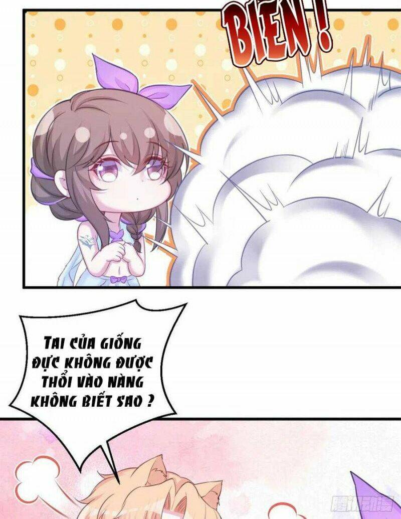 Thảnh Thơi Thú Thế Chủng Chủng Điền, Sinh Sinh Tể: Chapter 325.5