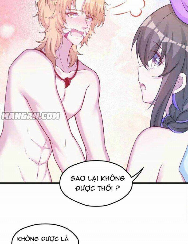 Thảnh Thơi Thú Thế Chủng Chủng Điền, Sinh Sinh Tể: Chapter 325.5